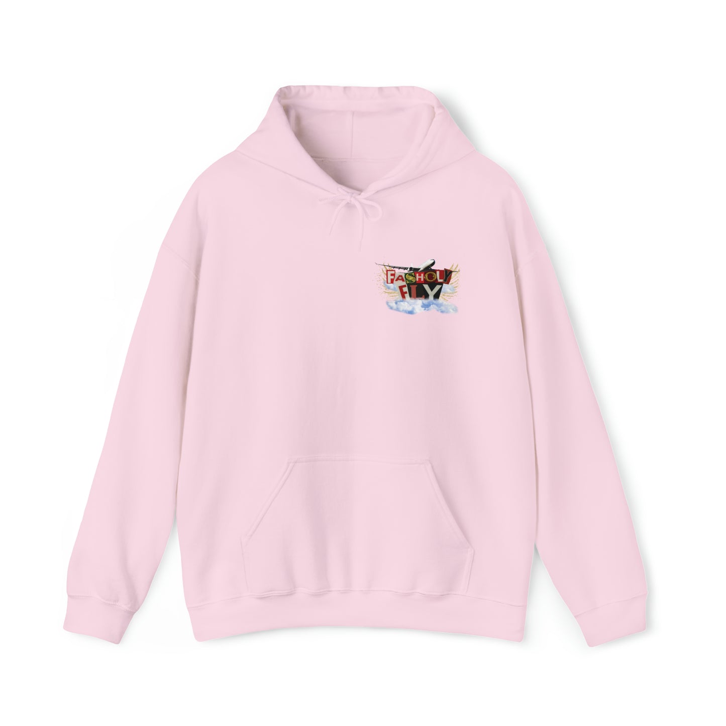 OG FasholyFly | Hoodie