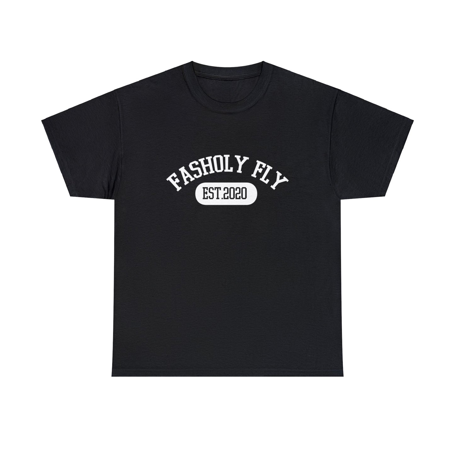 FFU | Basic Tee