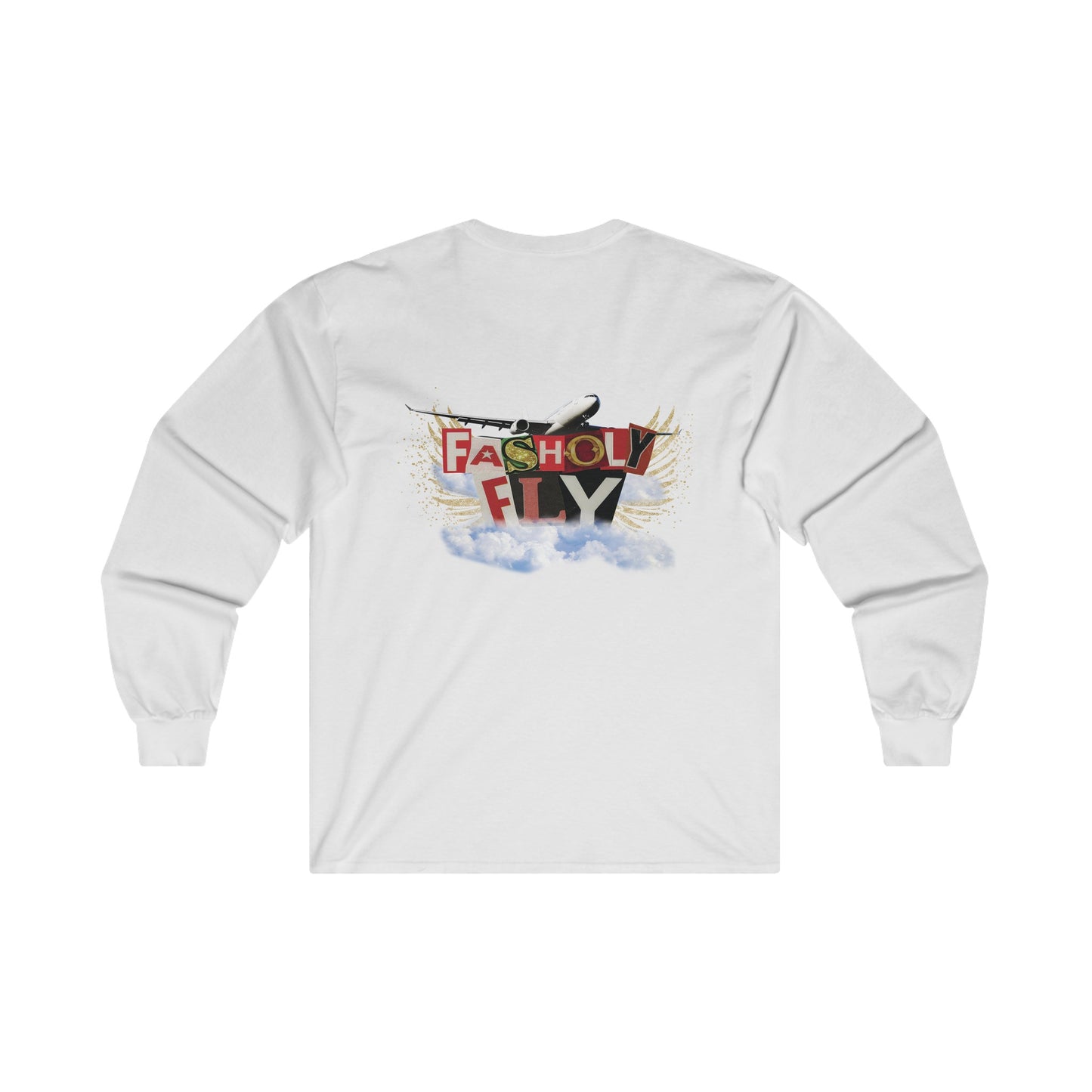 OGFasholyFly | Long Sleeve Tee