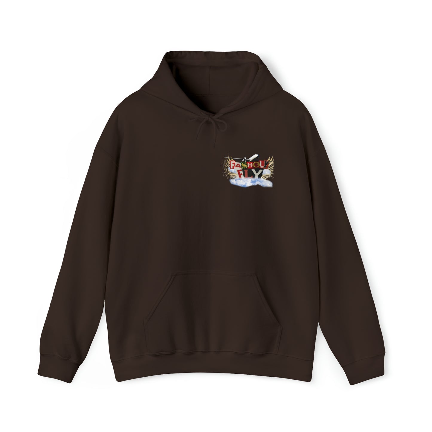 OG FasholyFly | Hoodie