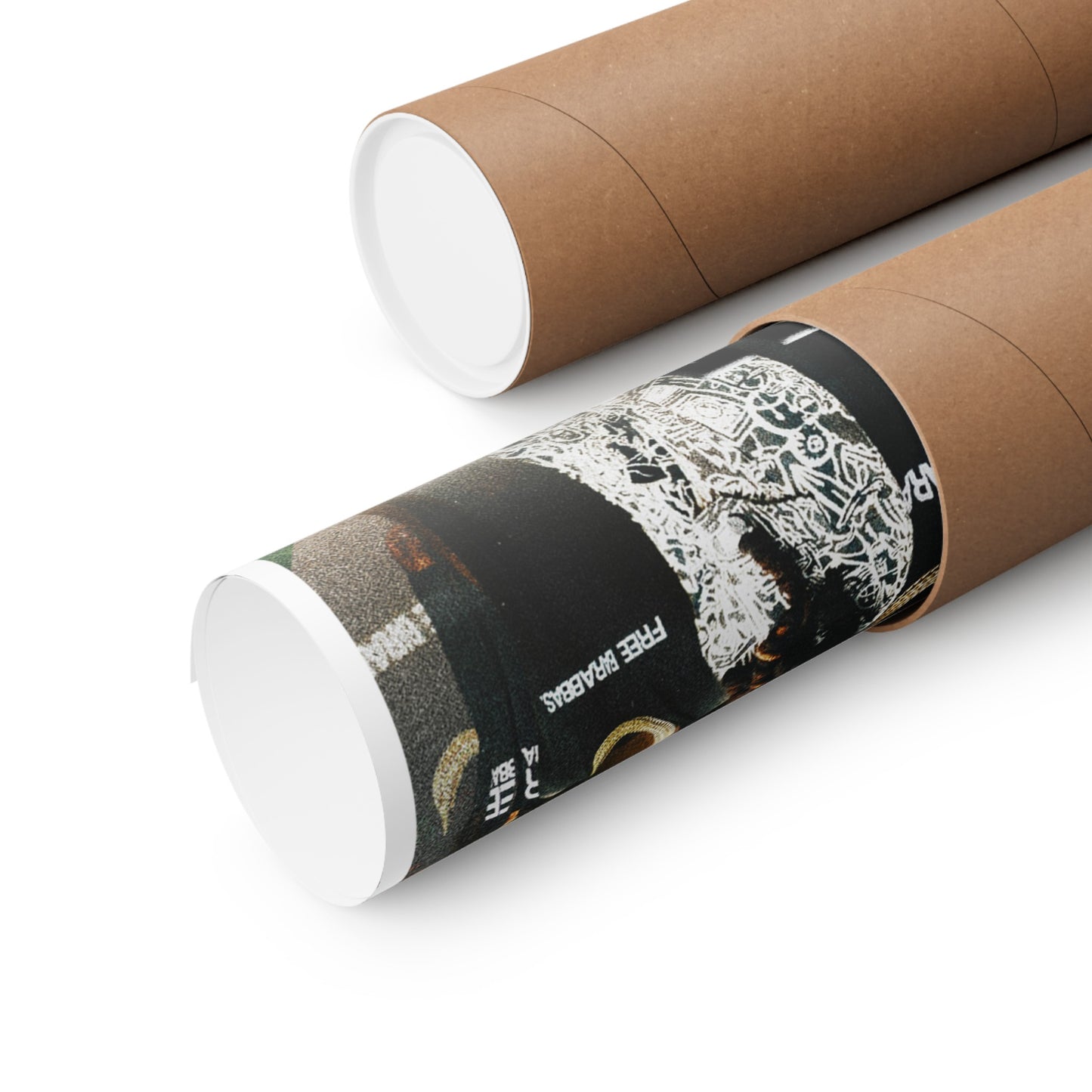 AHA Gazelle | Posters Matte
