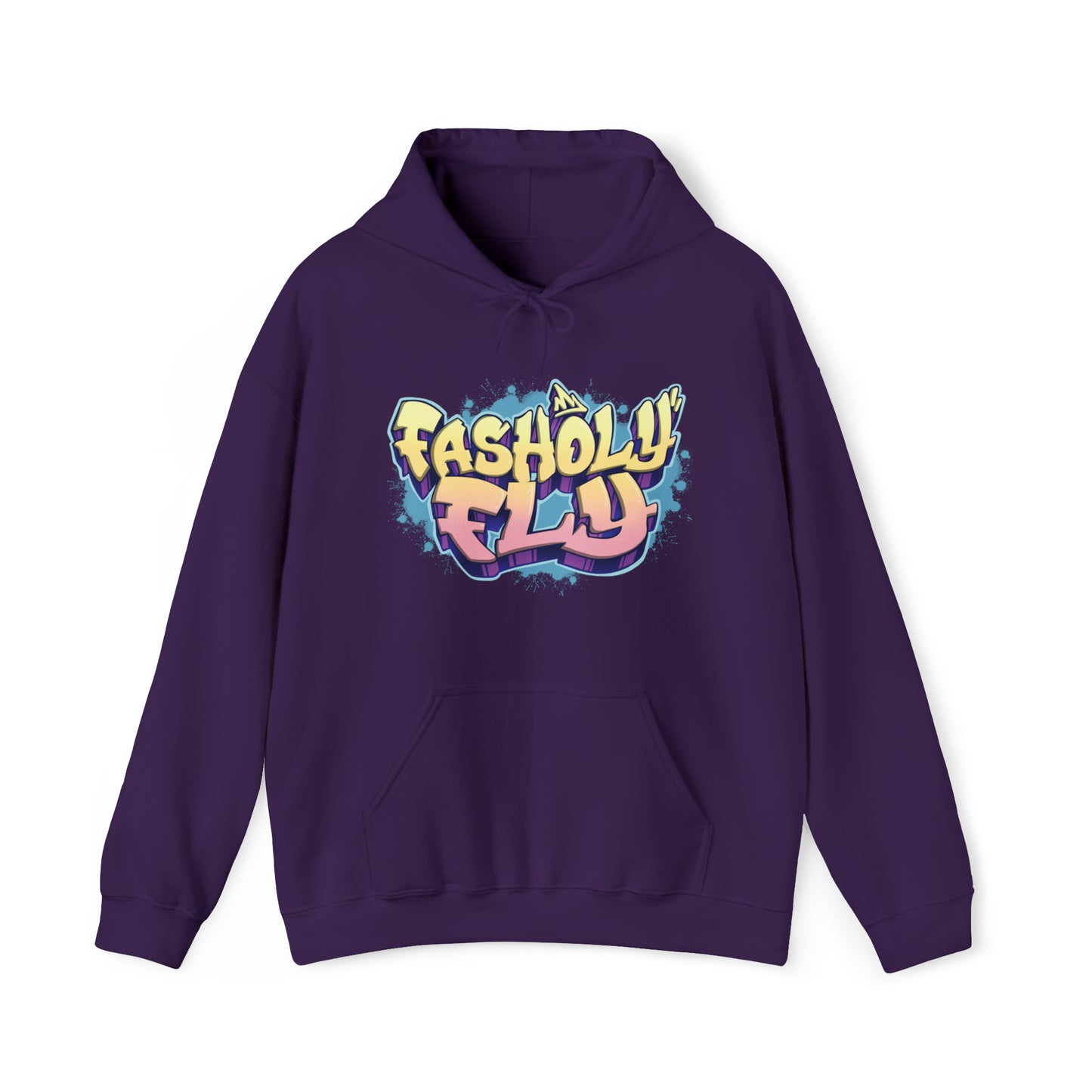 FFGraffiti | Hoodie