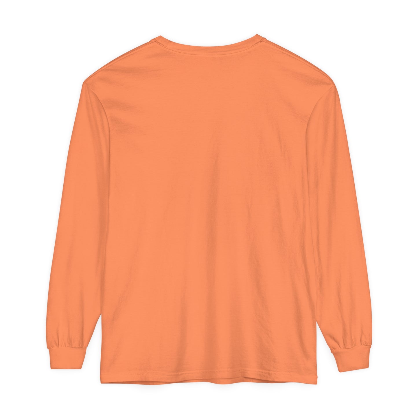FFGreenski (Long Sleeve Tee) | Comfort Colors