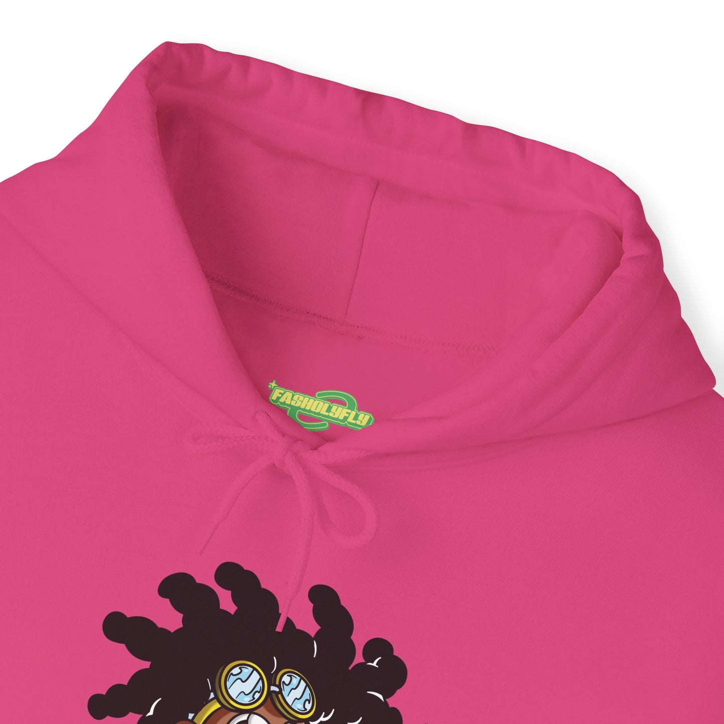 Filmore Fly | Classic Hoodie