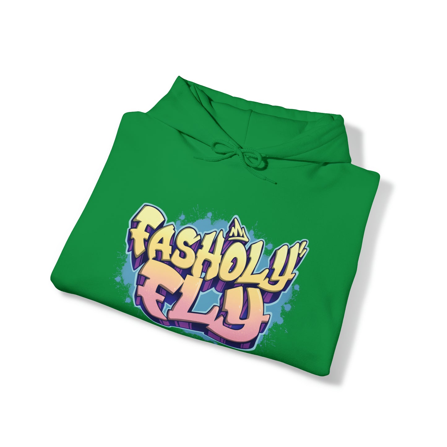 FFGraffiti | Hoodie