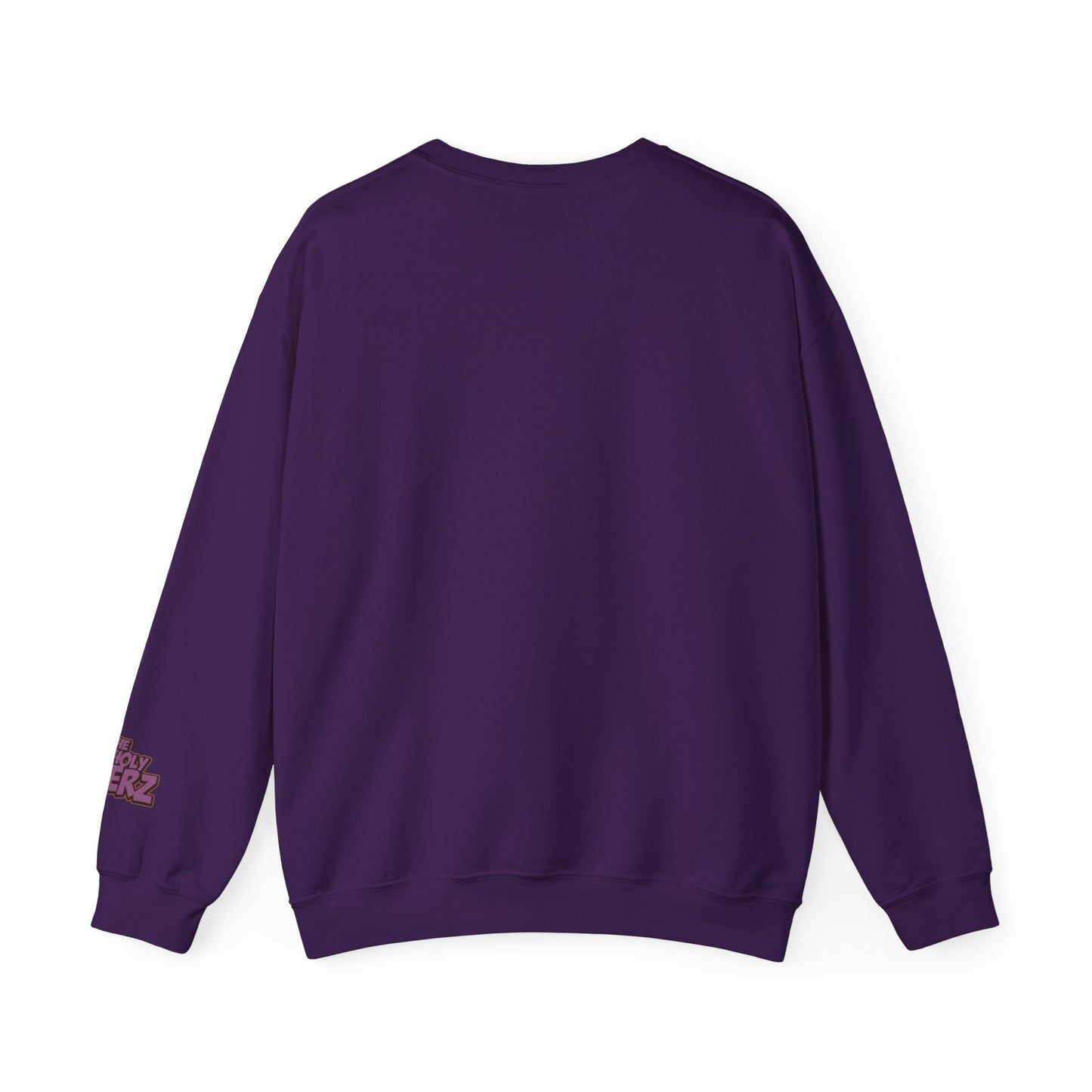 The Fasholy Flyerz | Basic Sweatshirt