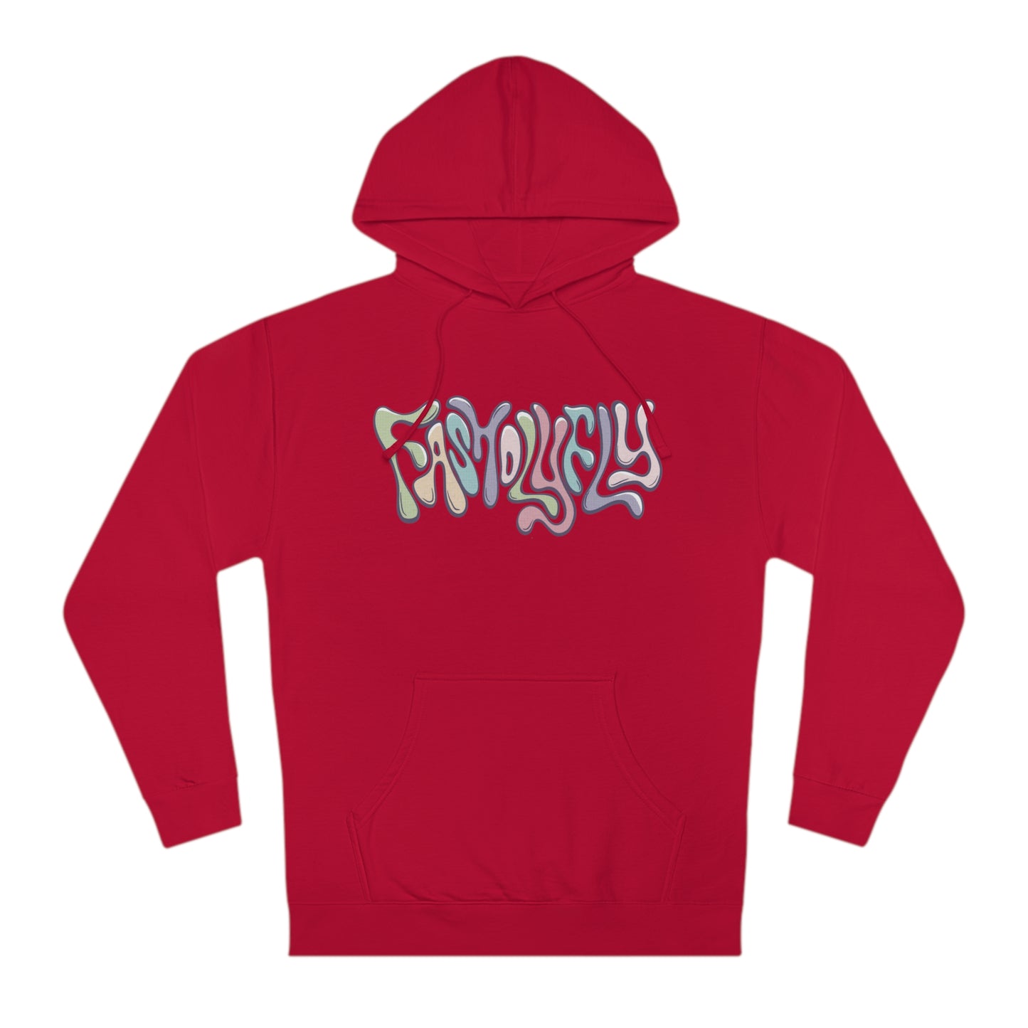 PASTELFLY | Hoodie
