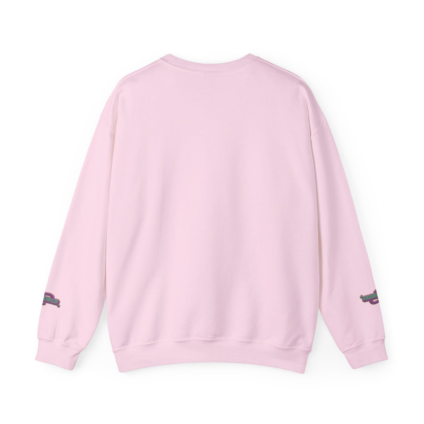 Popstat V3 | Classic Sweatshirt
