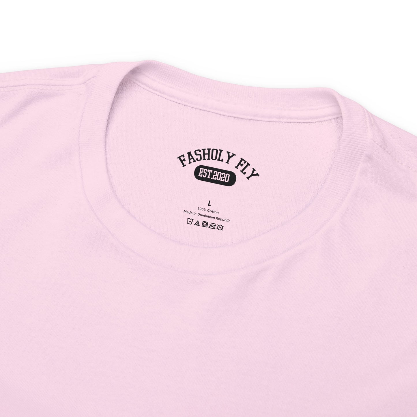 FFU | Basic Tee
