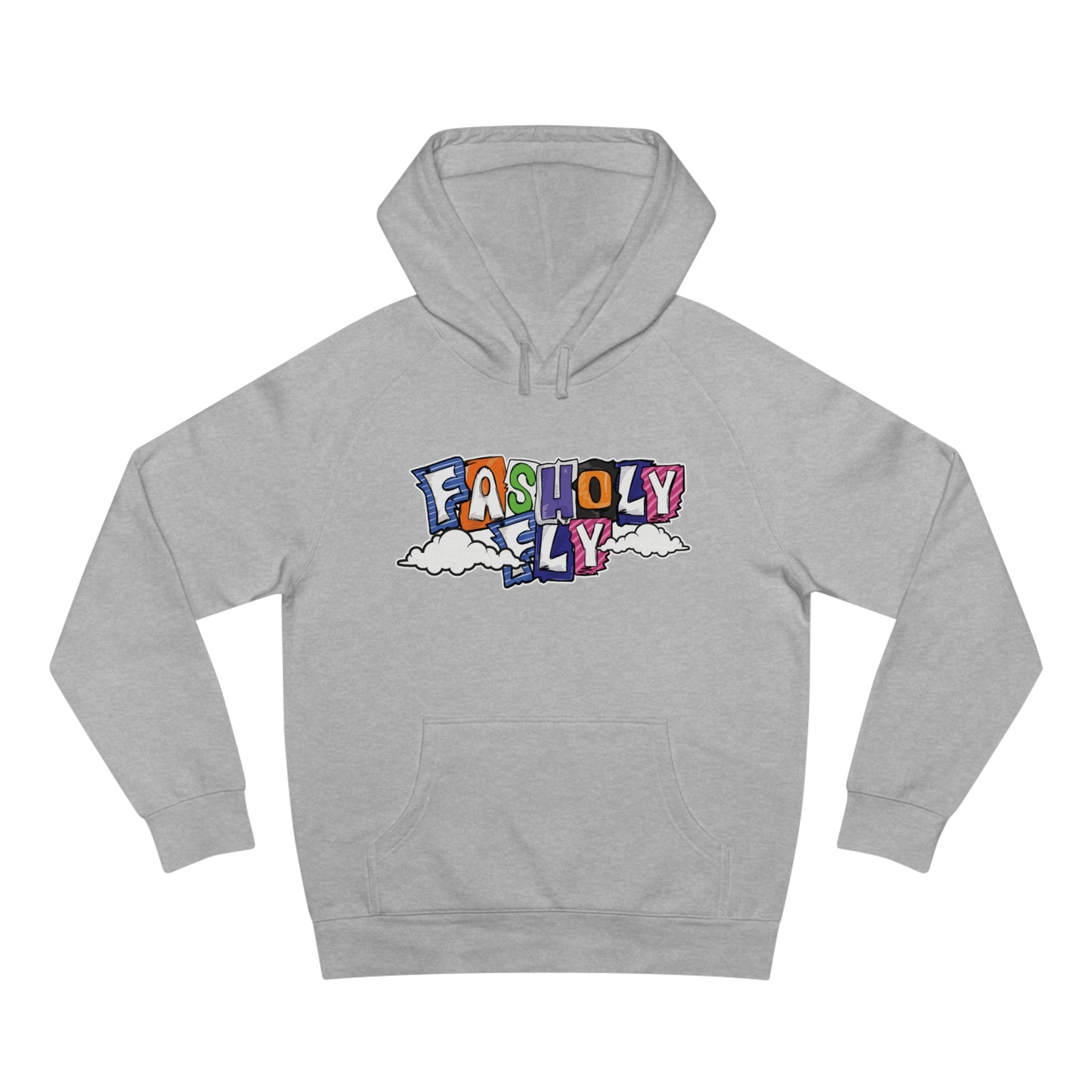FFScraps | Hoodie