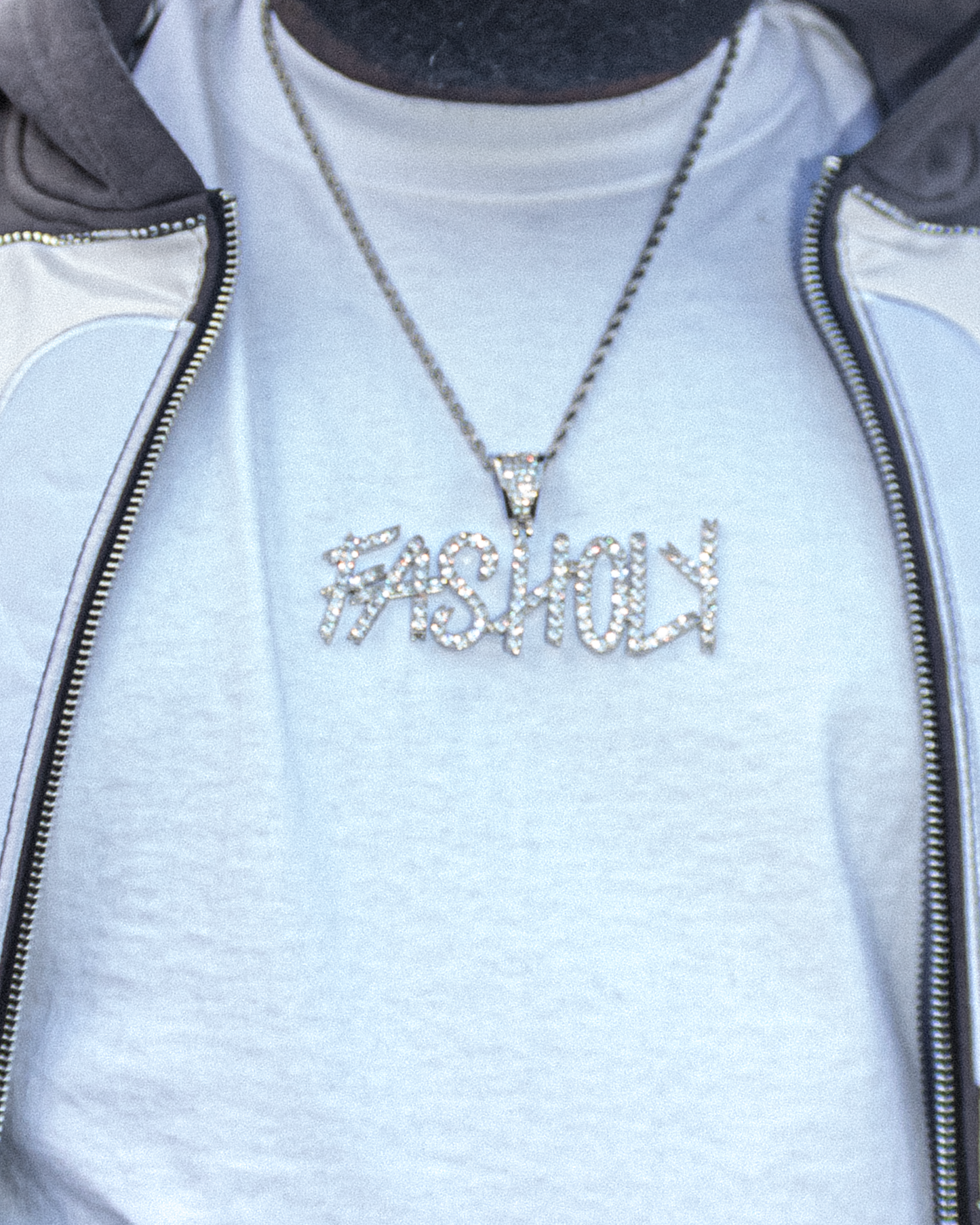 "FASHOLY" CHAIN