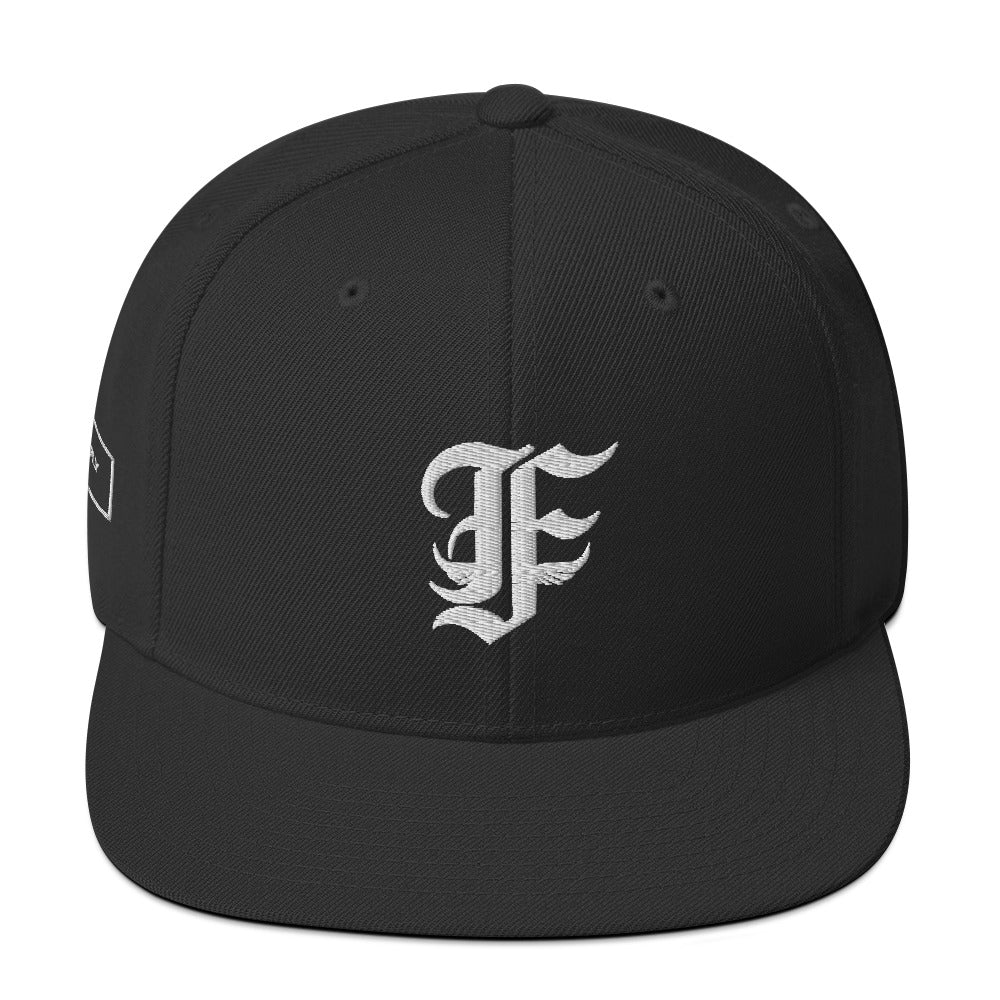 FasholyFly Classic | Snapback