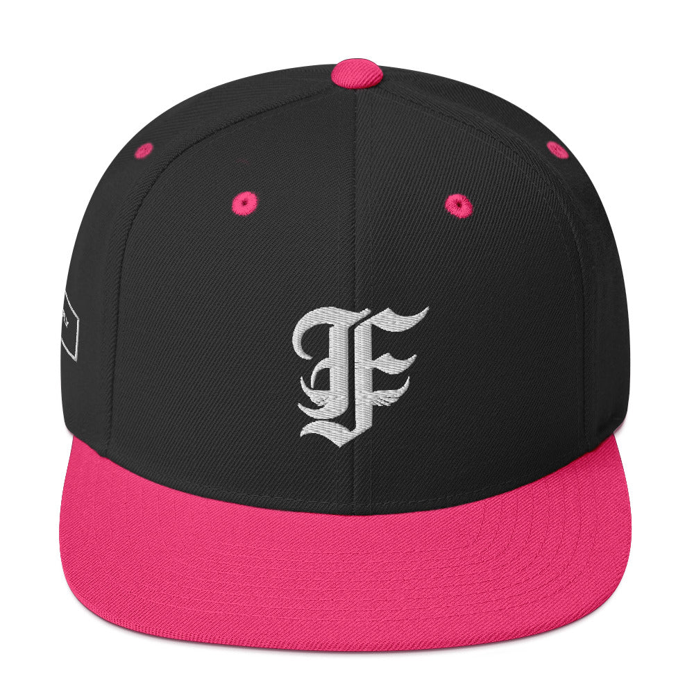 FasholyFly Classic | Snapback