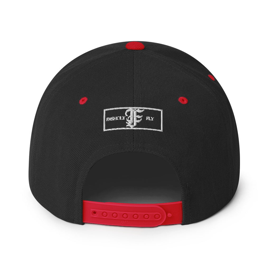 FasholyFly Classic | Snapback