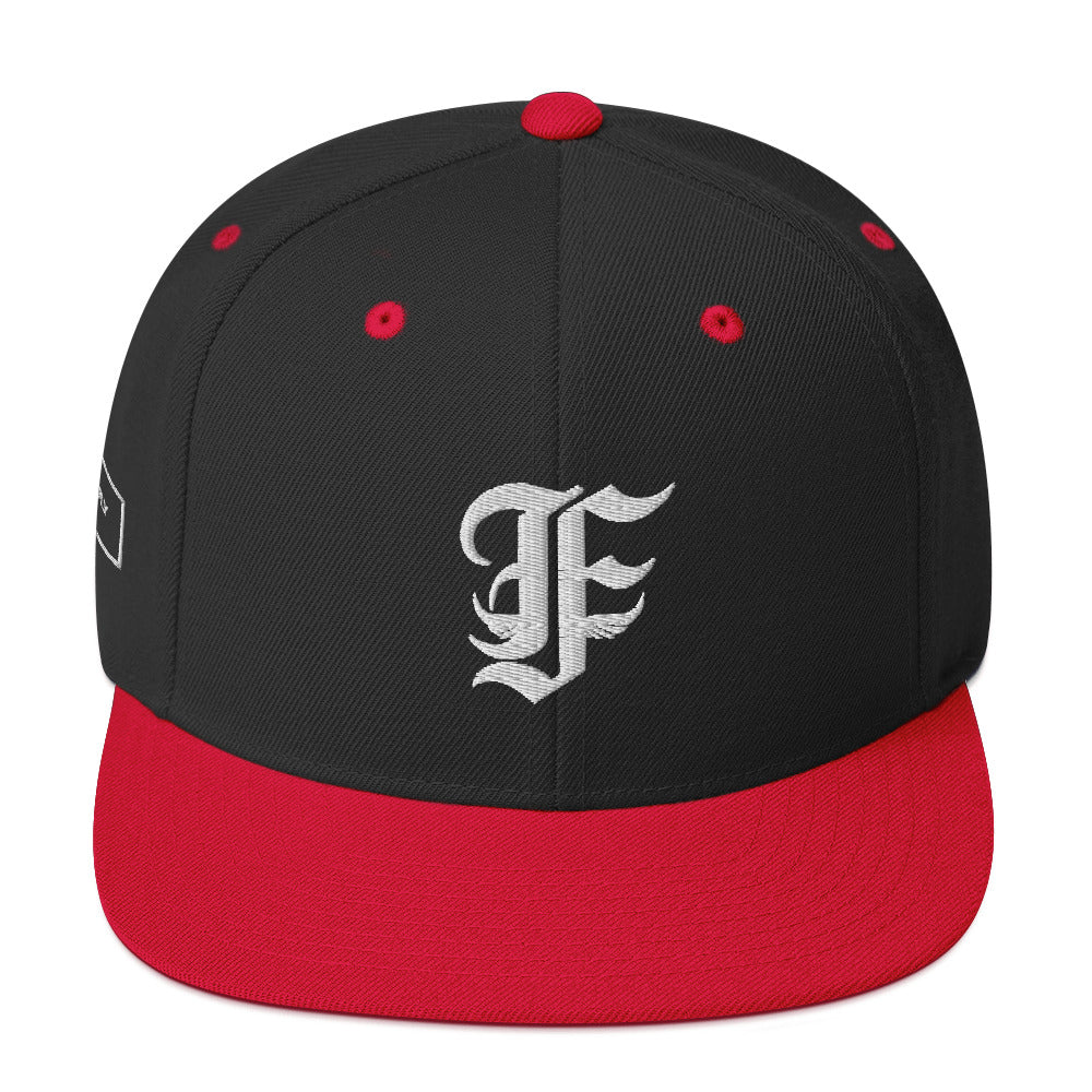 FasholyFly Classic | Snapback