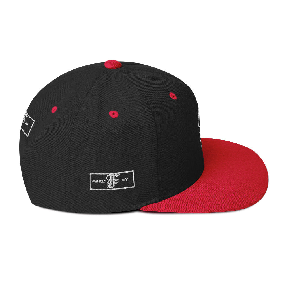FasholyFly Classic | Snapback