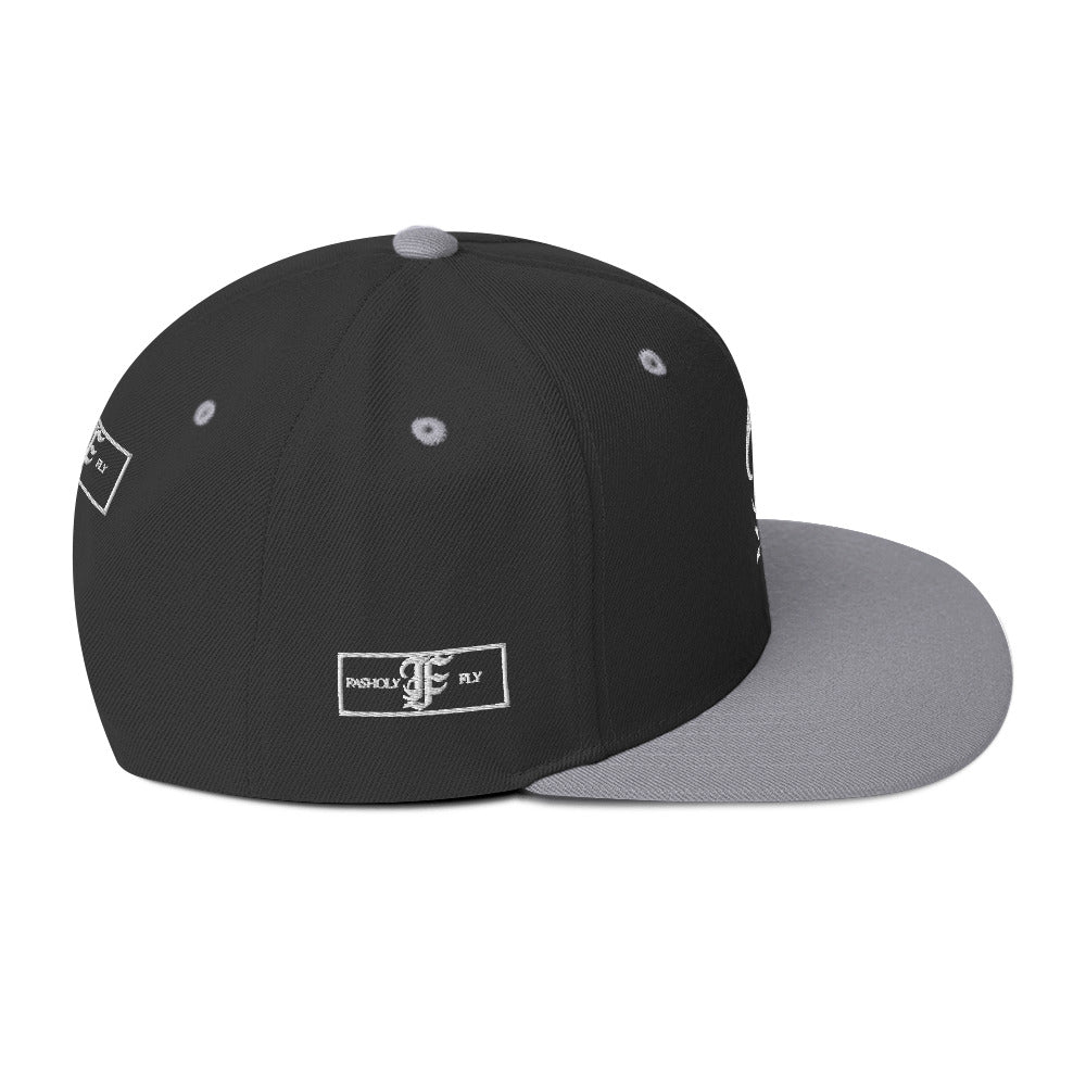 FasholyFly Classic | Snapback