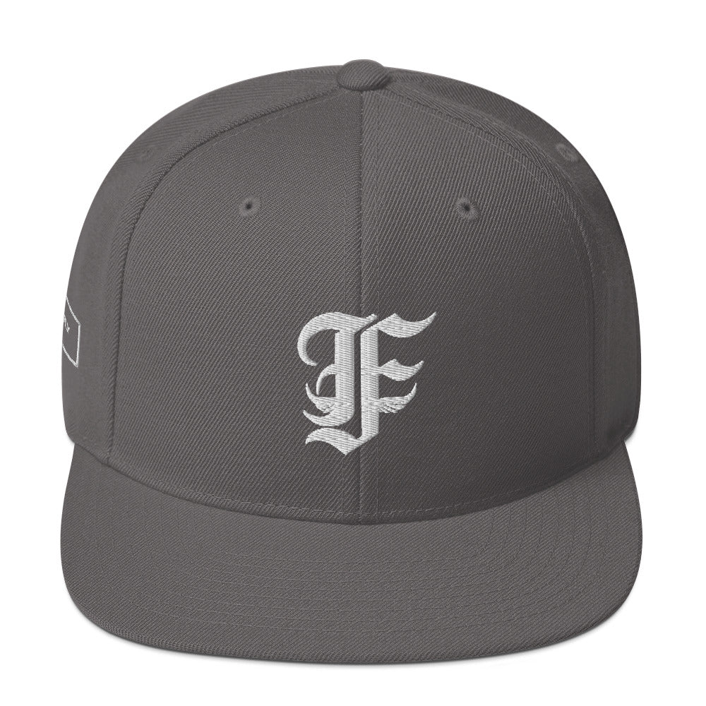 FasholyFly Classic | Snapback