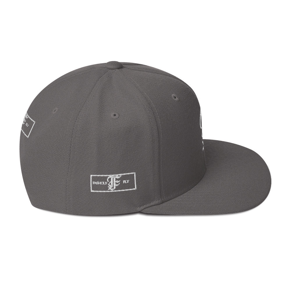 FasholyFly Classic | Snapback