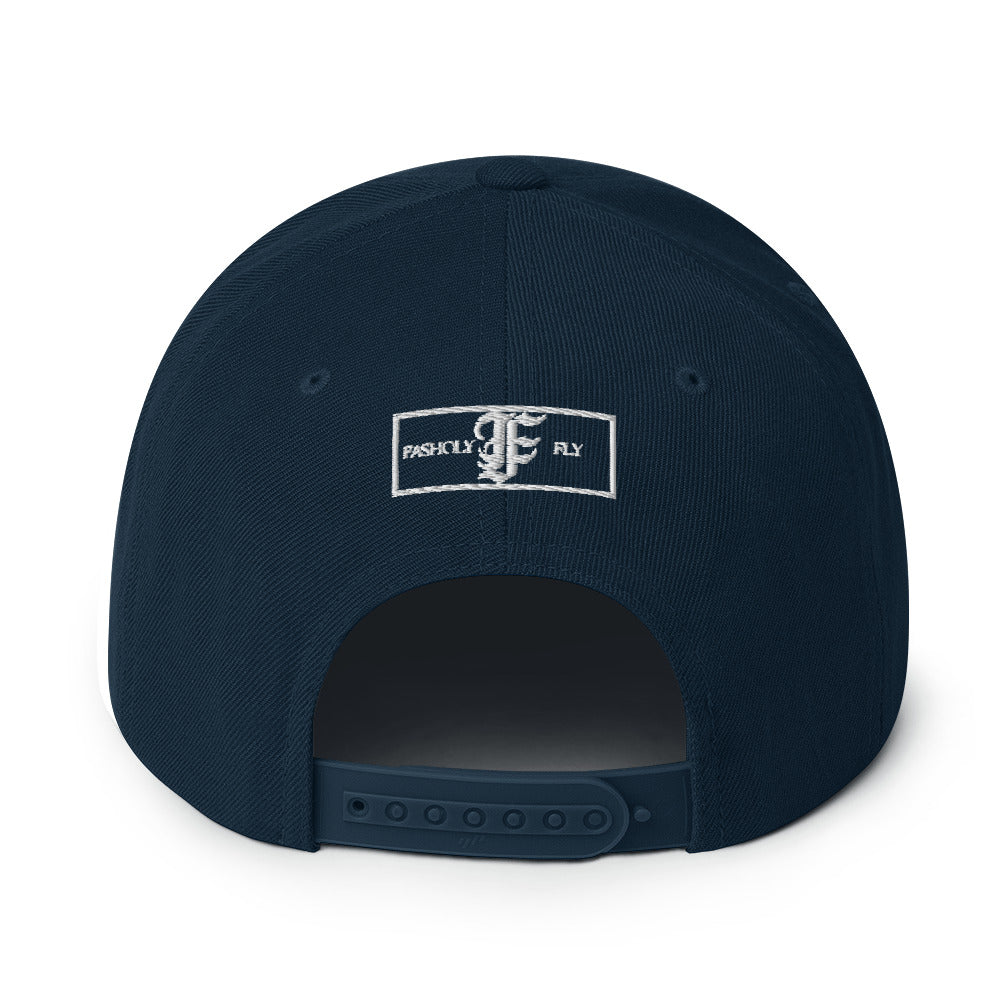 FasholyFly Classic | Snapback