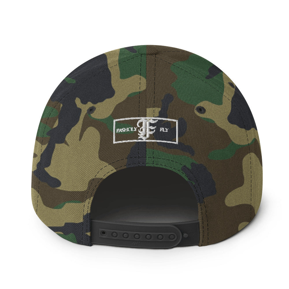 FasholyFly Classic | Snapback