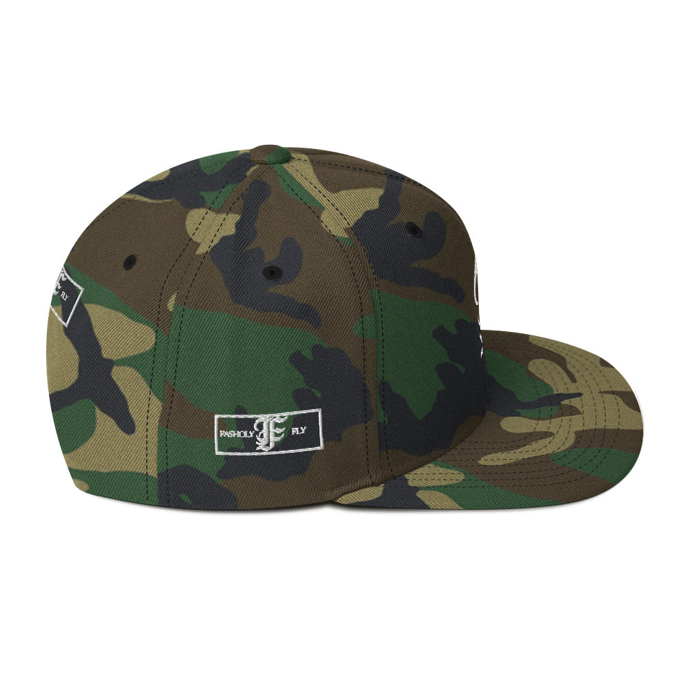 FasholyFly Classic | Snapback