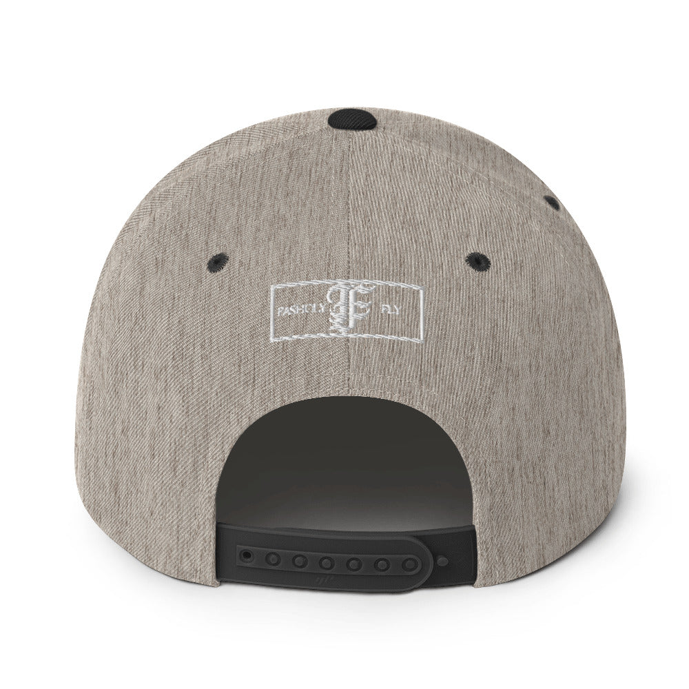 FasholyFly Classic | Snapback