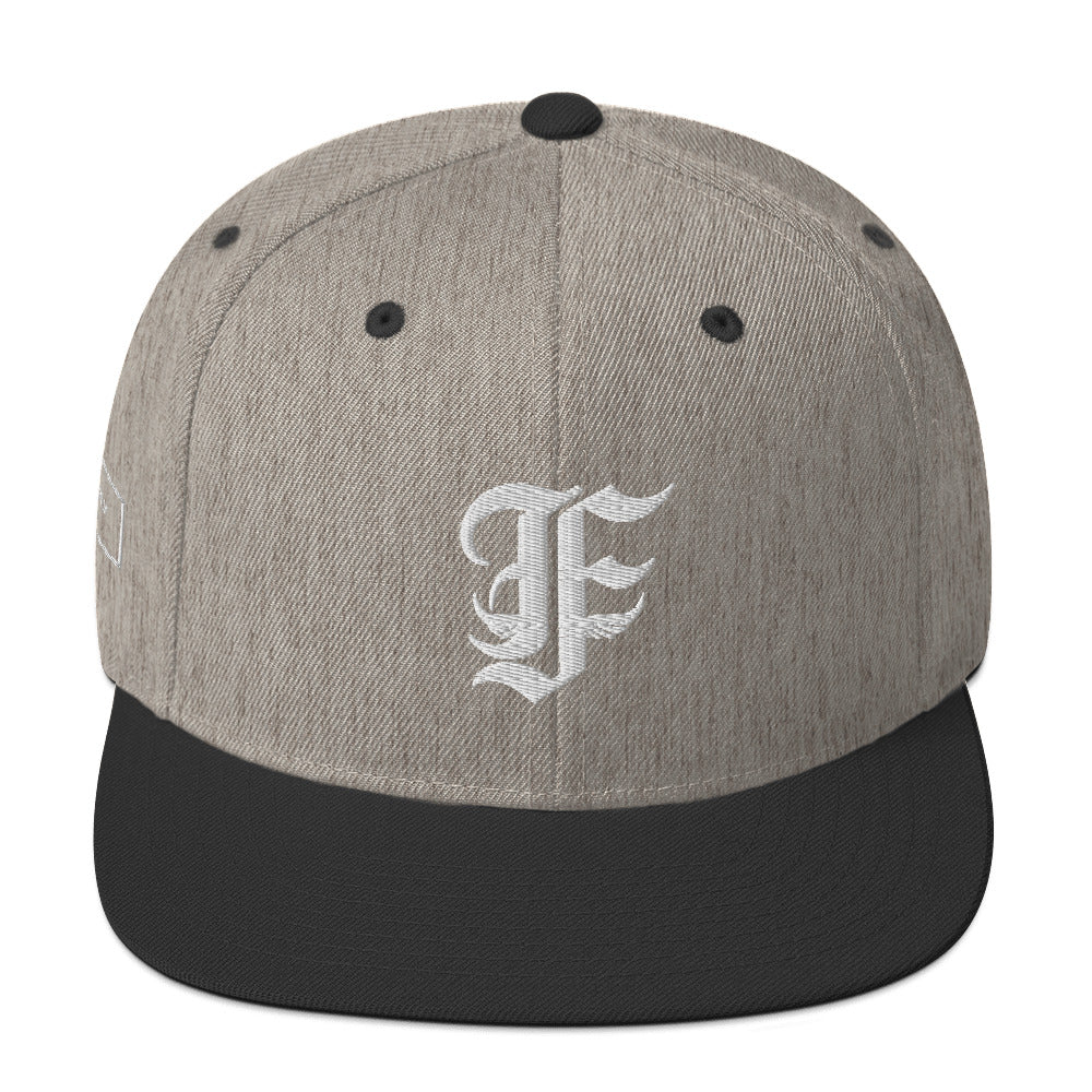 FasholyFly Classic | Snapback