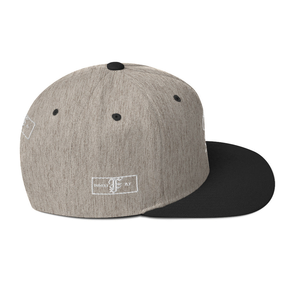 FasholyFly Classic | Snapback