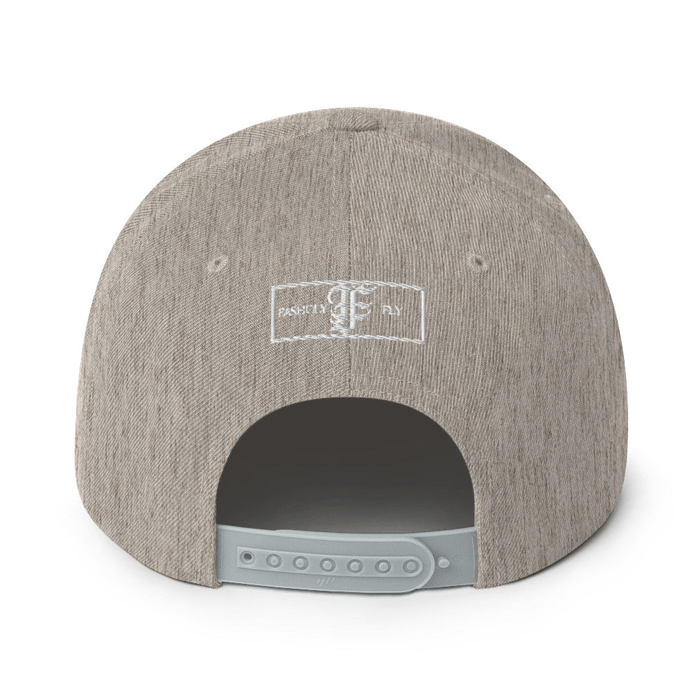 FasholyFly Classic | Snapback