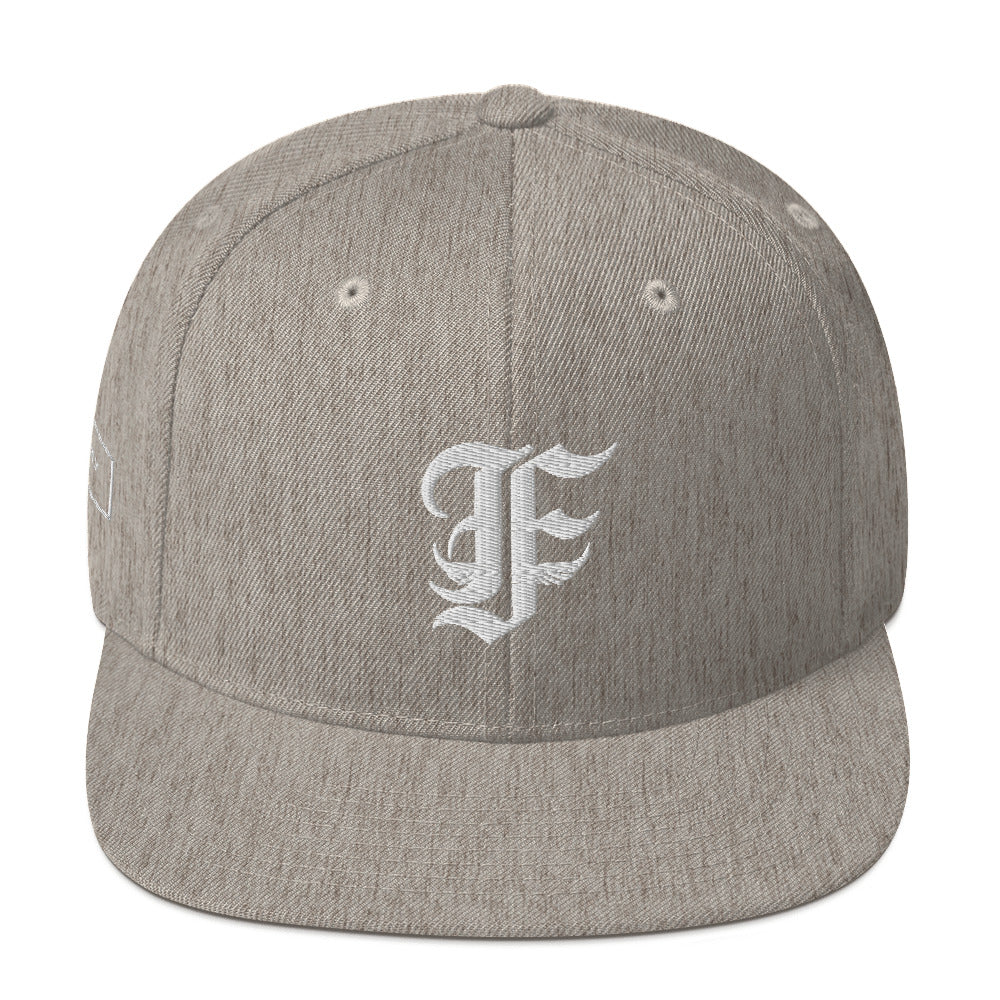 FasholyFly Classic | Snapback