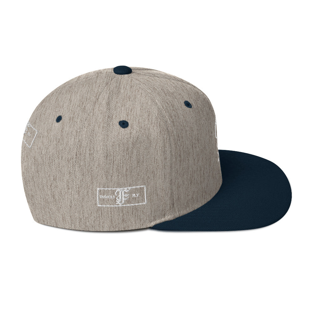 FasholyFly Classic | Snapback