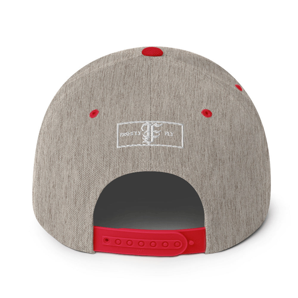 FasholyFly Classic | Snapback