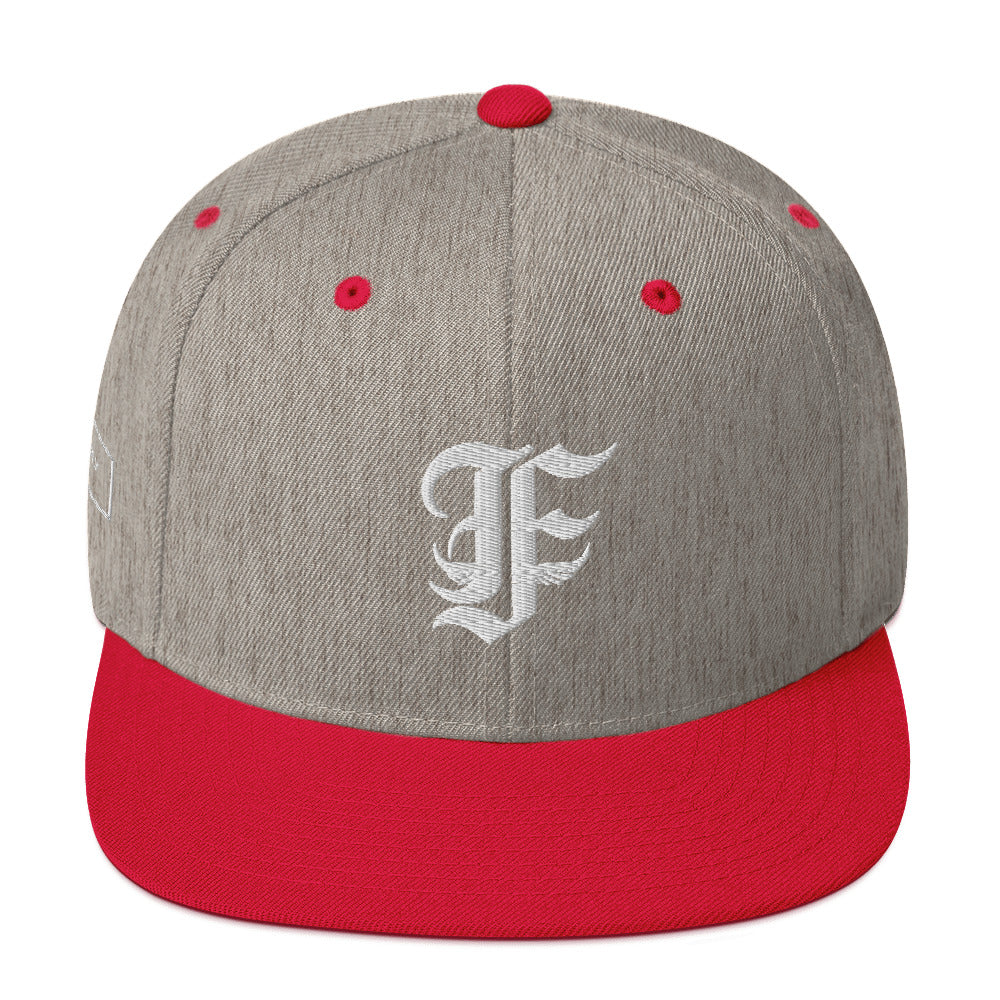 FasholyFly Classic | Snapback
