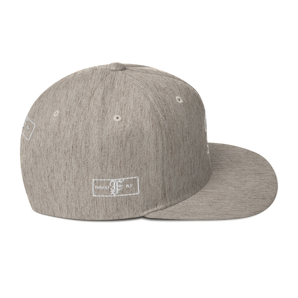 FasholyFly Classic | Snapback