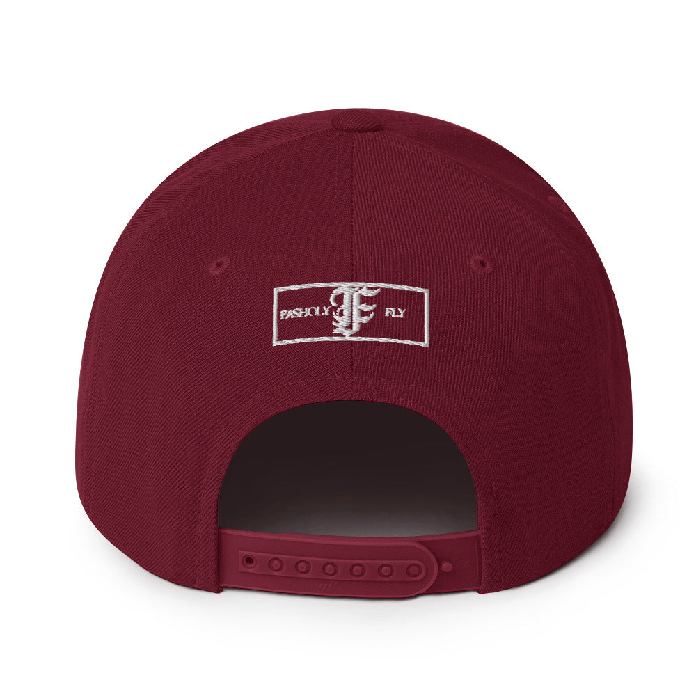 FasholyFly Classic | Snapback