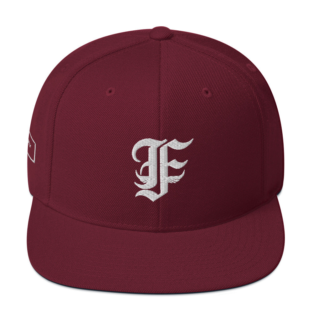 FasholyFly Classic | Snapback