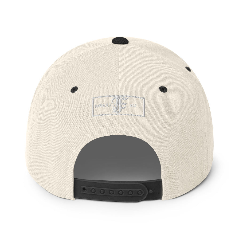 FasholyFly Classic | Snapback