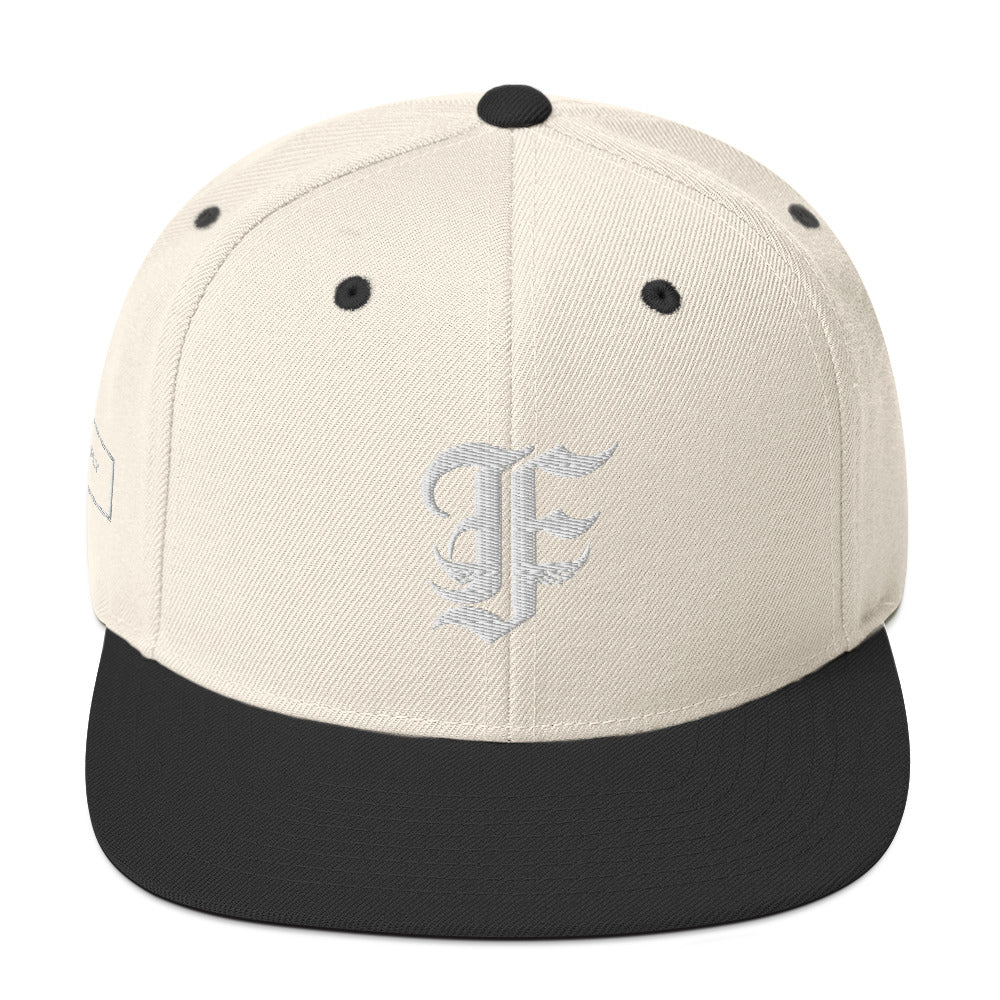 FasholyFly Classic | Snapback