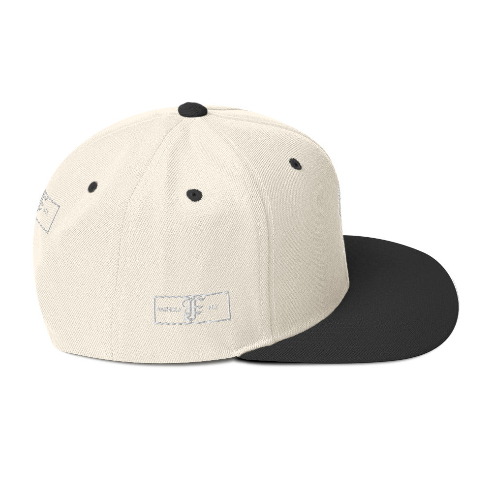FasholyFly Classic | Snapback