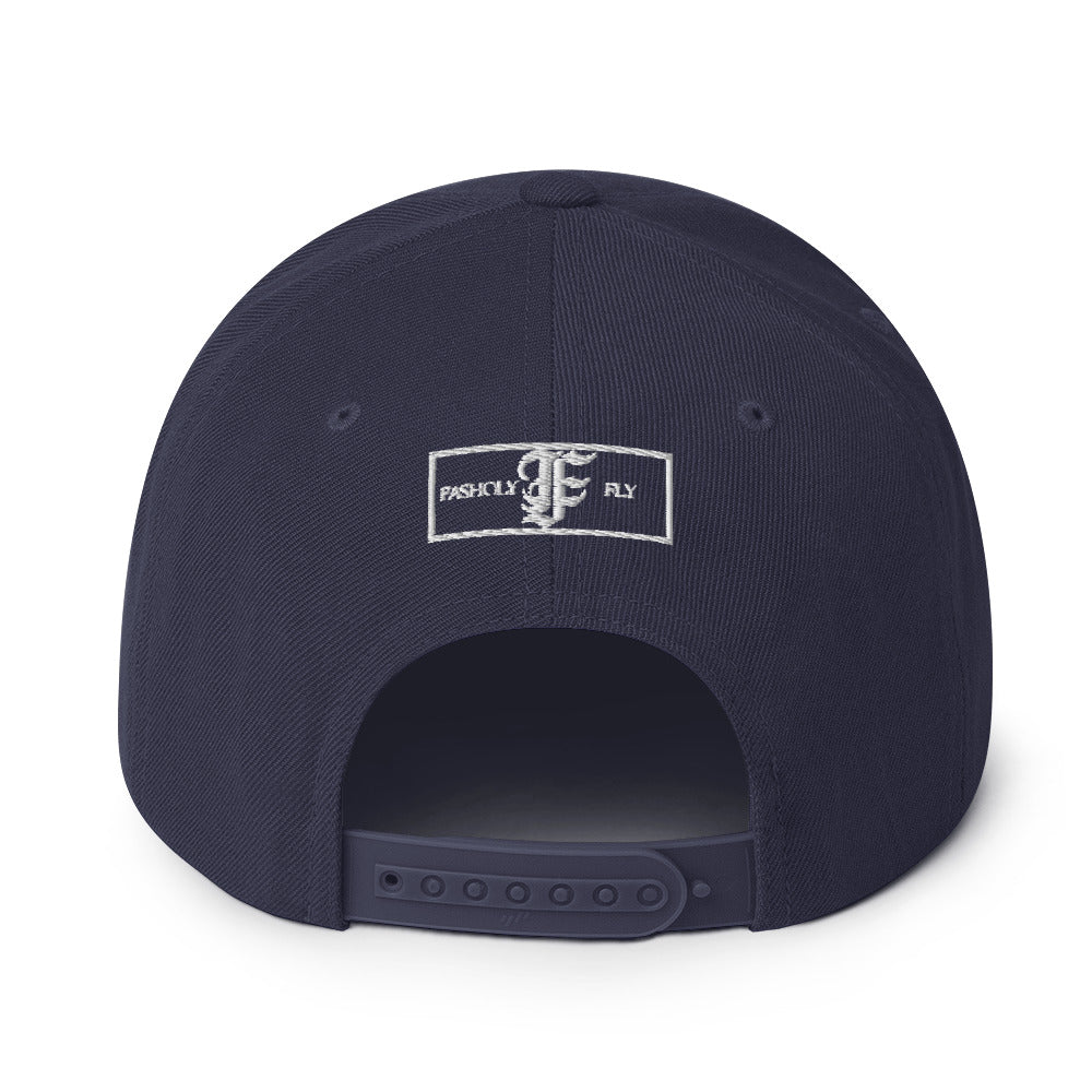 FasholyFly Classic | Snapback
