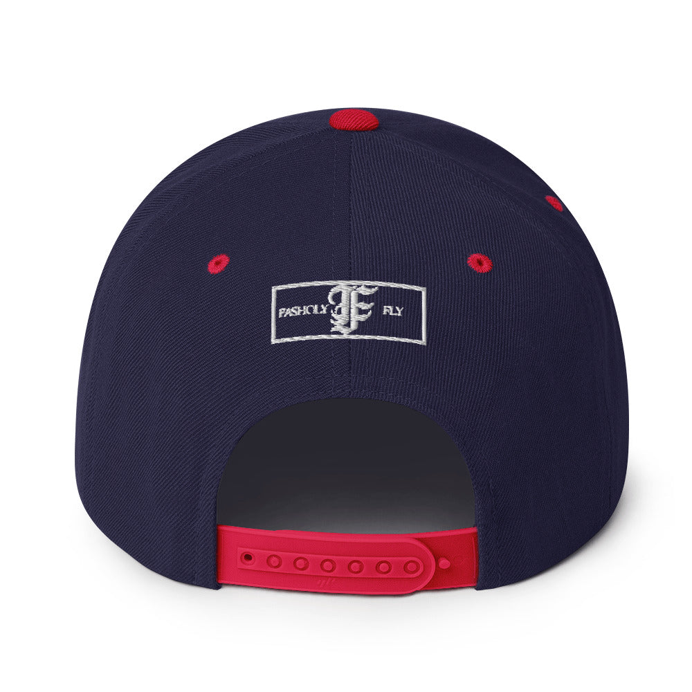 FasholyFly Classic | Snapback