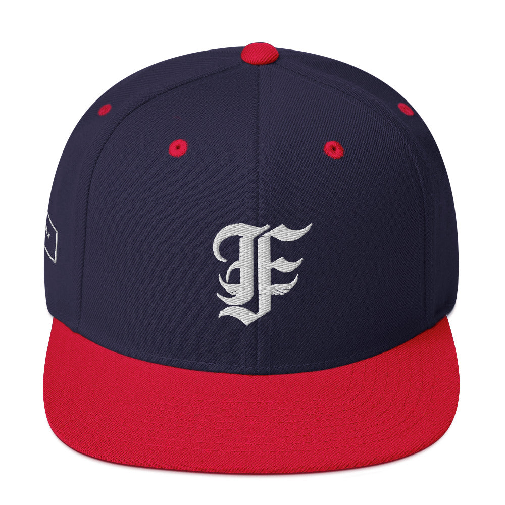 FasholyFly Classic | Snapback