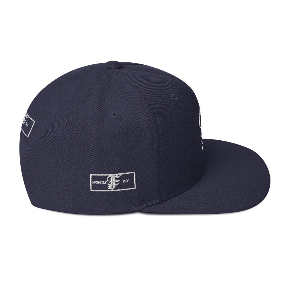 FasholyFly Classic | Snapback