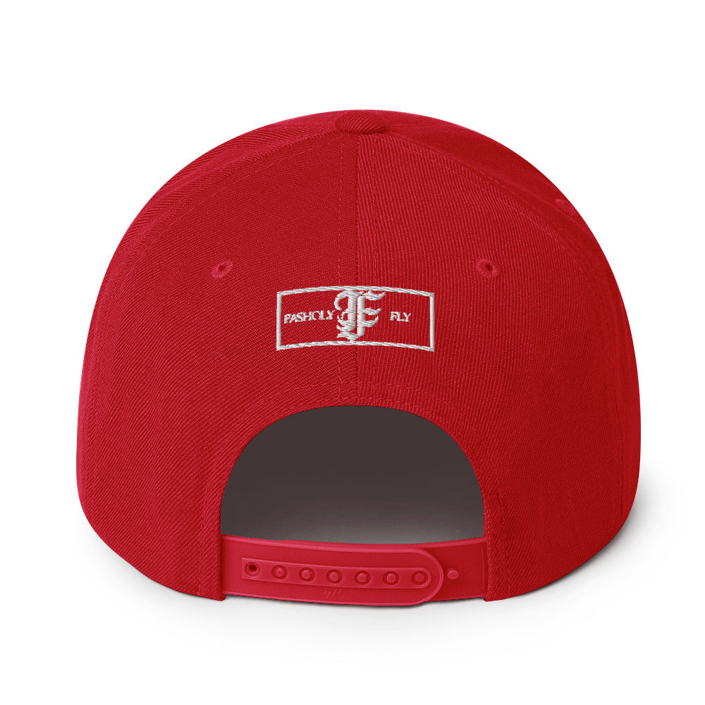 FasholyFly Classic | Snapback