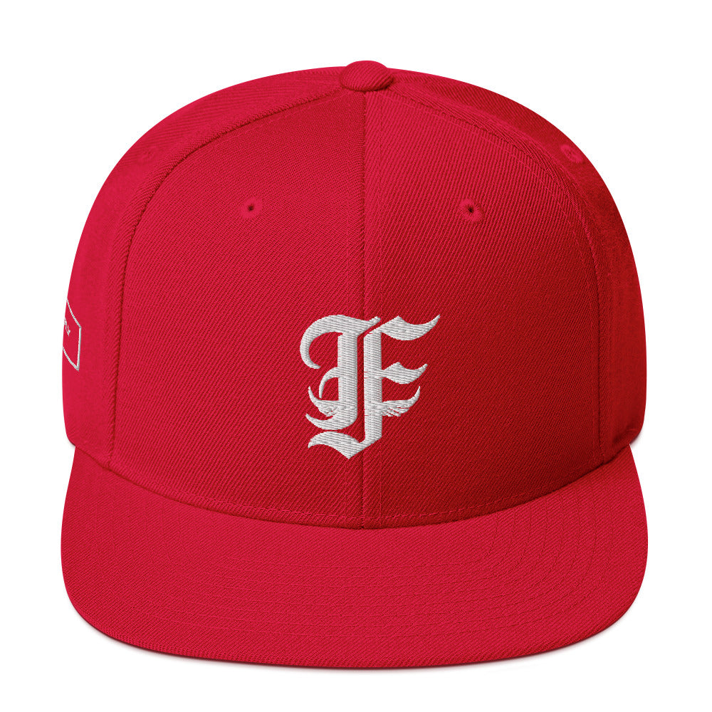FasholyFly Classic | Snapback