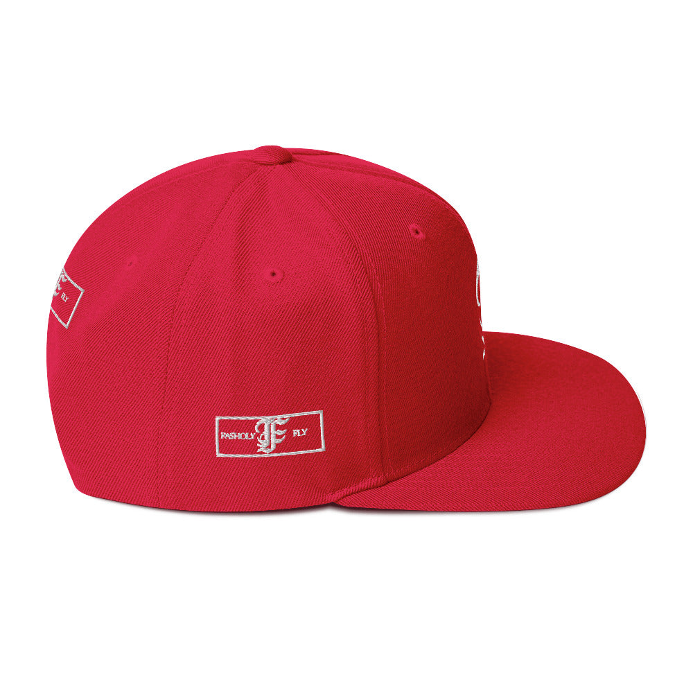 FasholyFly Classic | Snapback