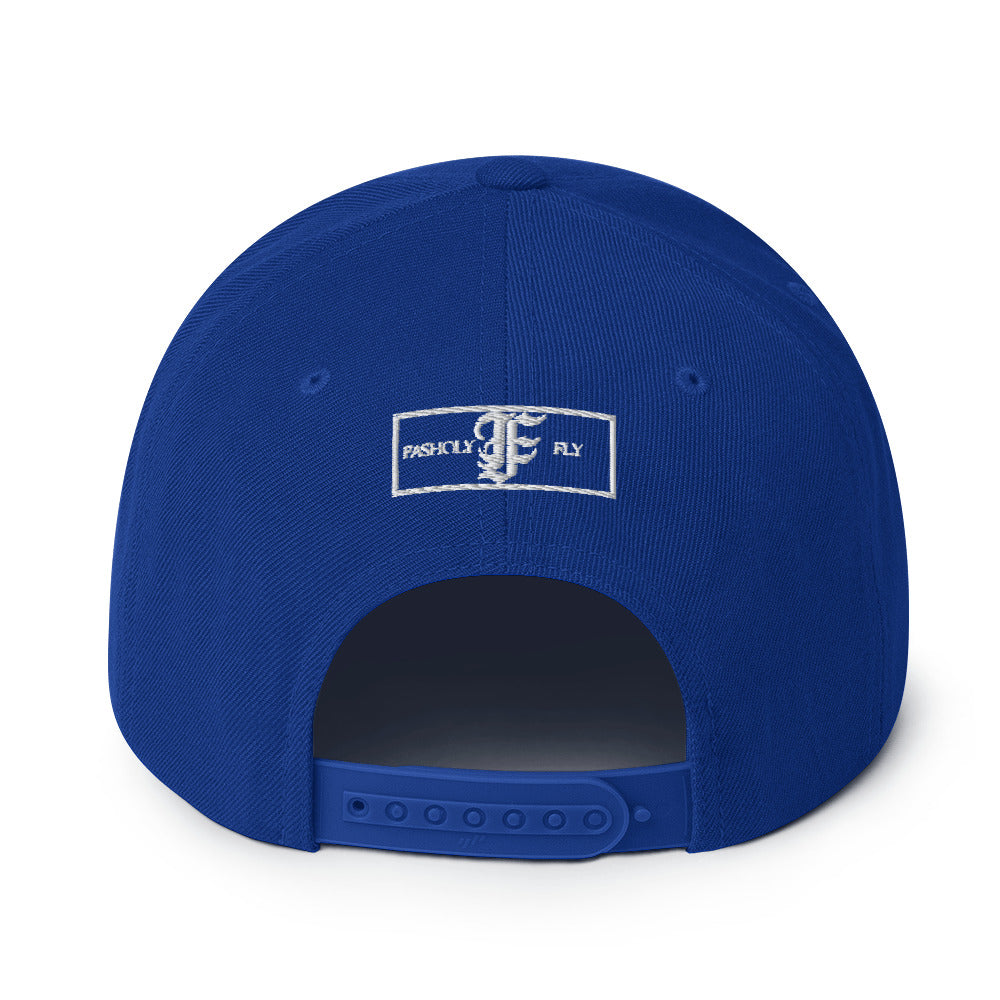 FasholyFly Classic | Snapback