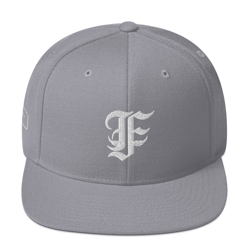 FasholyFly Classic | Snapback