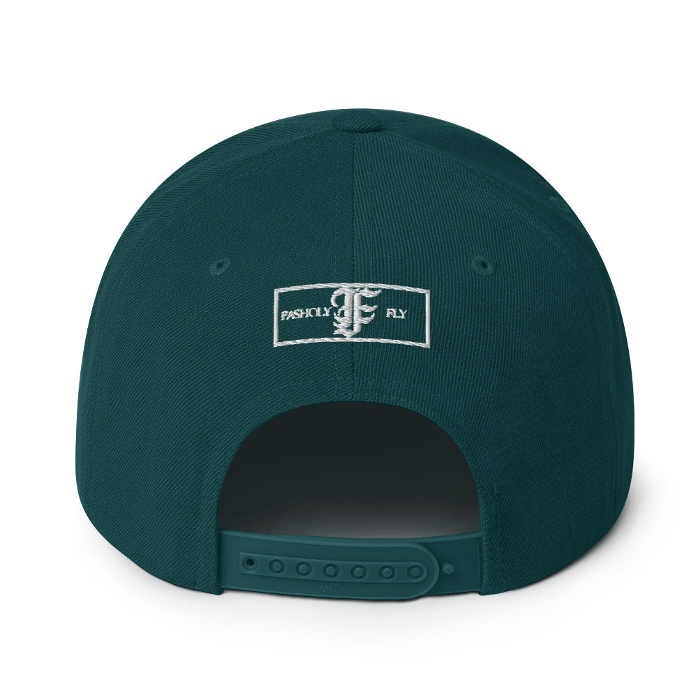 FasholyFly Classic | Snapback